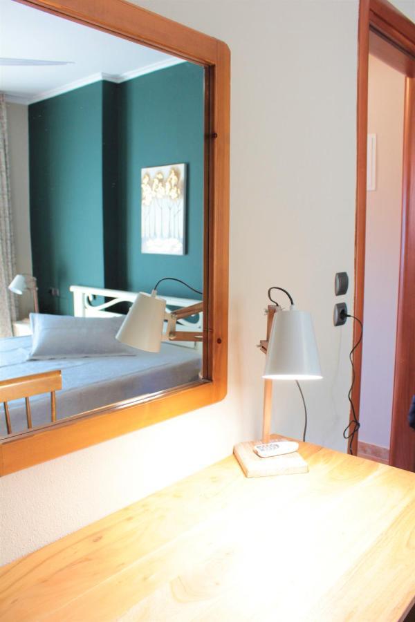Apartment Achilles Litóchoron Eksteriør billede