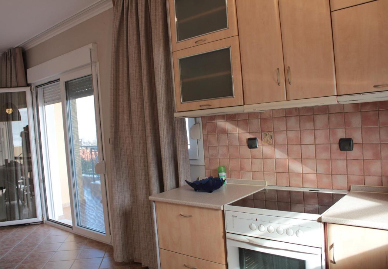 Apartment Achilles Litóchoron Eksteriør billede