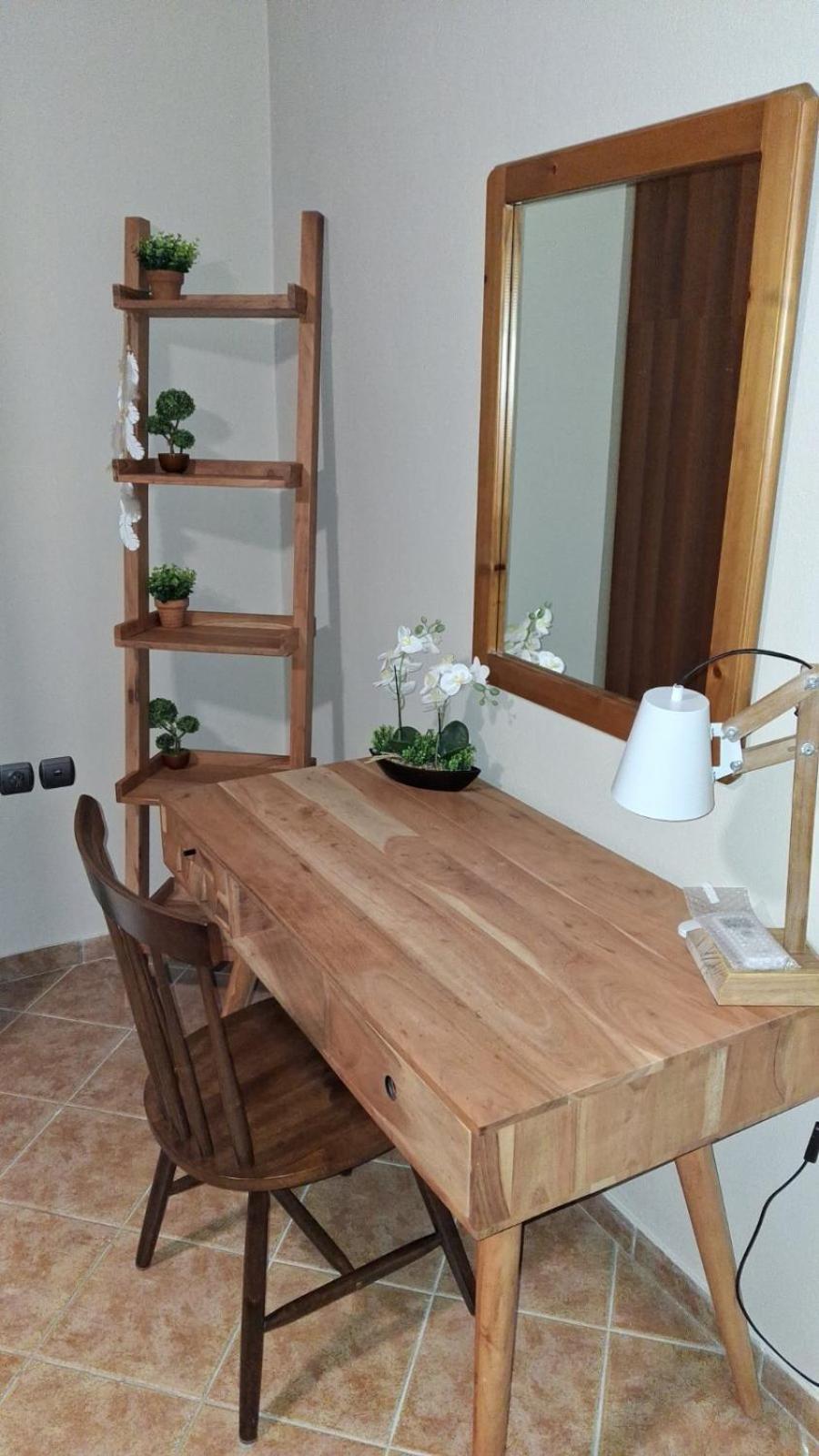 Apartment Achilles Litóchoron Eksteriør billede
